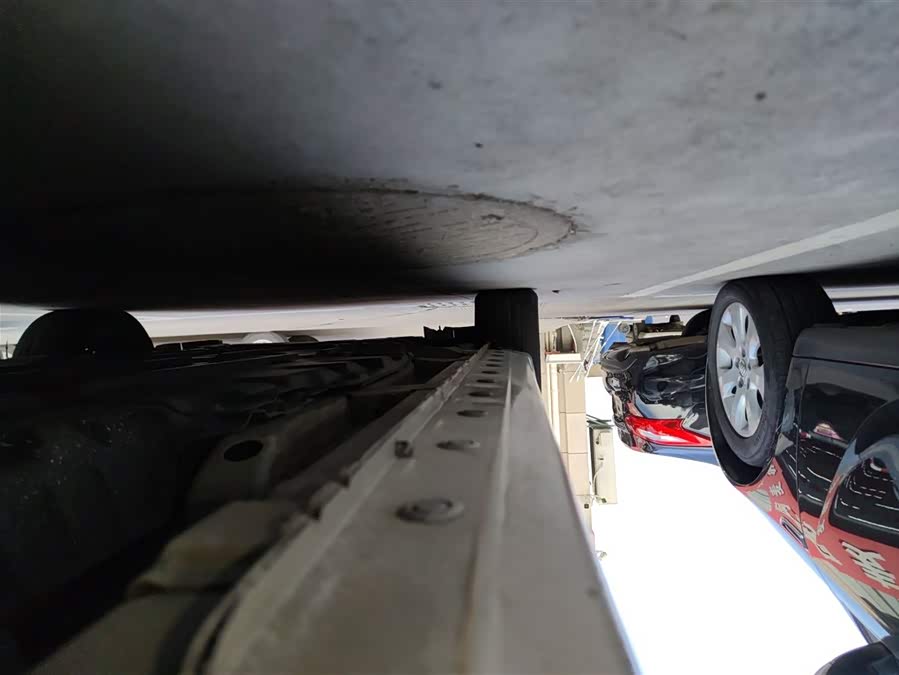 日产 轩逸·纯电 2019 汽车图片 #22