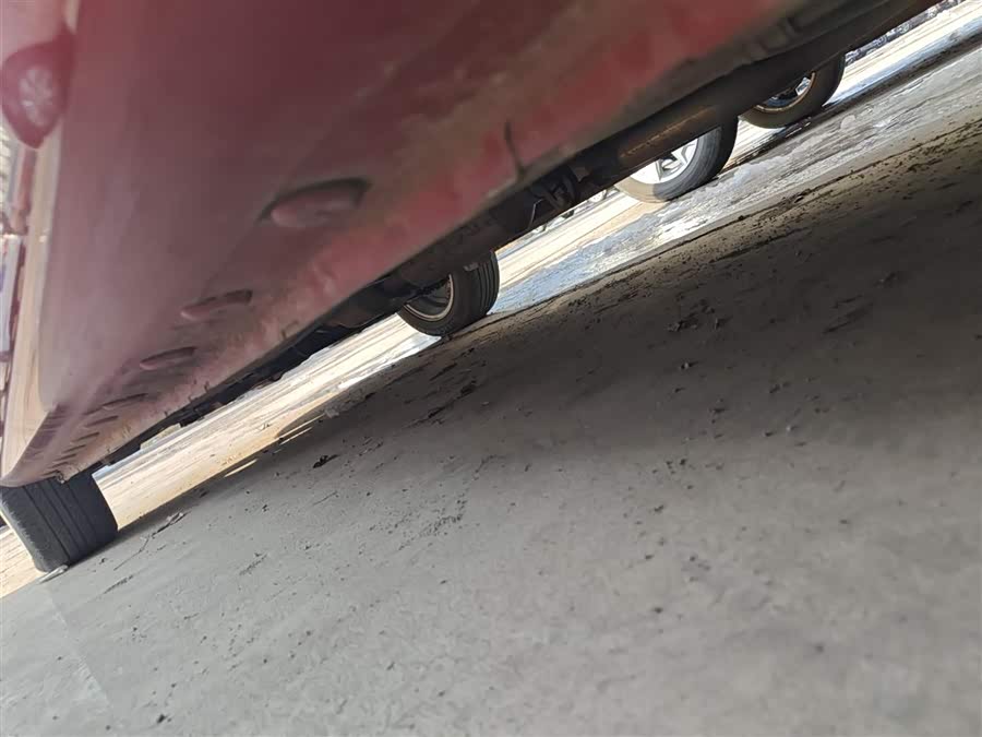 Kaiyi C3 2017 image de voiture #22