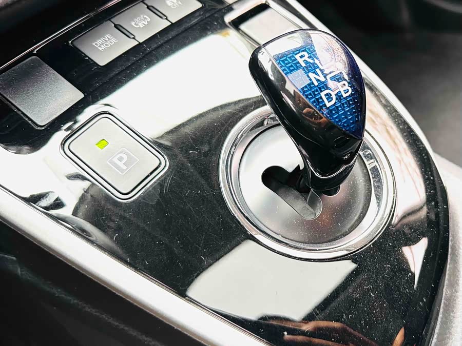 Corolla Hybird E+ 2019 car image #22