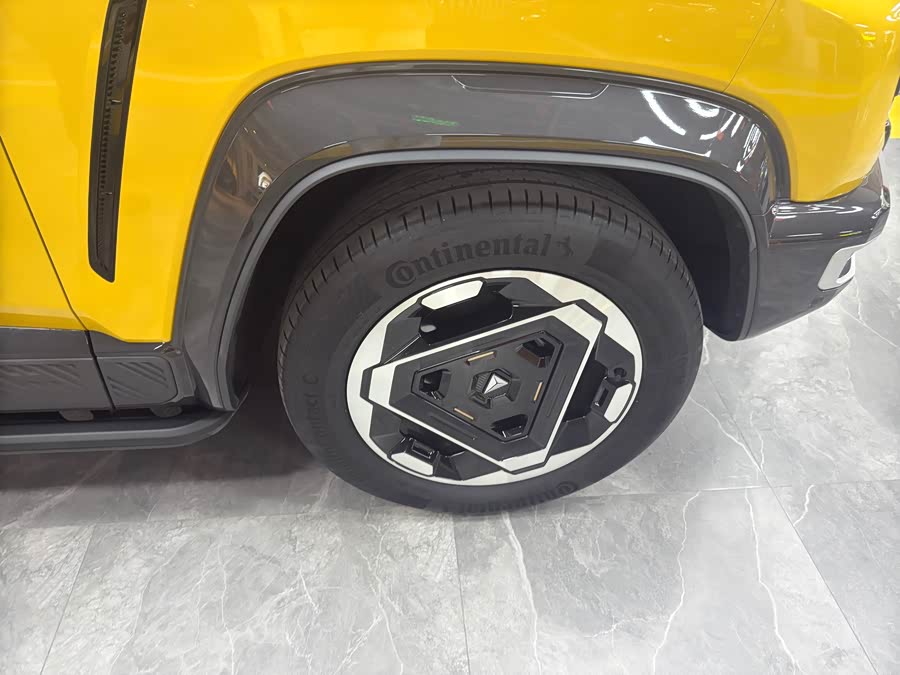 Deepal G318 2025 #22 Deepal G318 2025 immagine di auto #22