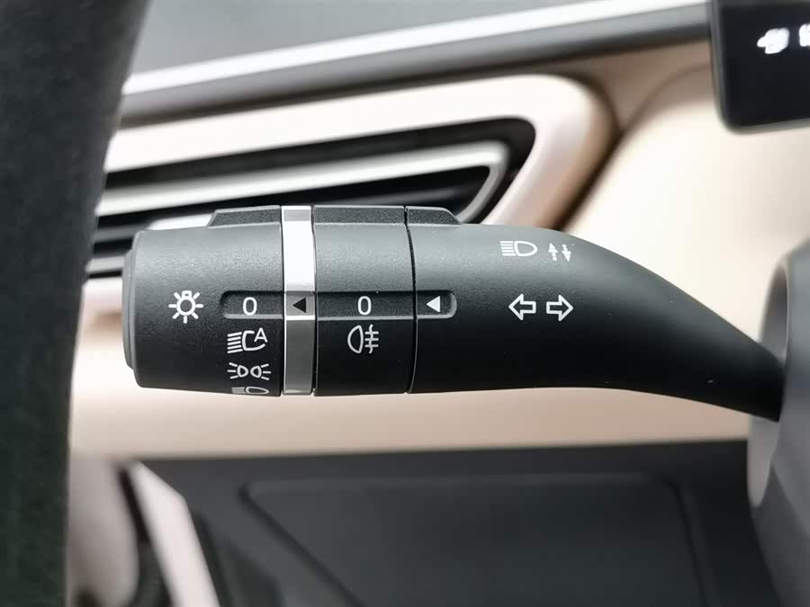 BYD Seagull 2025 car image #22