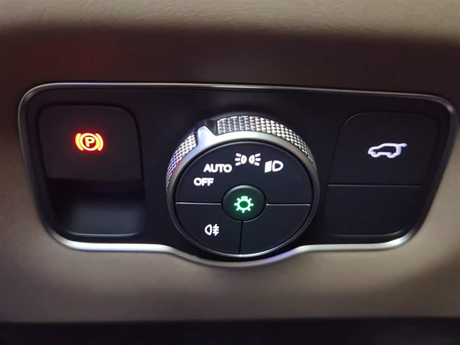 Chery Tiggo 8 Plus 2025 car image #22