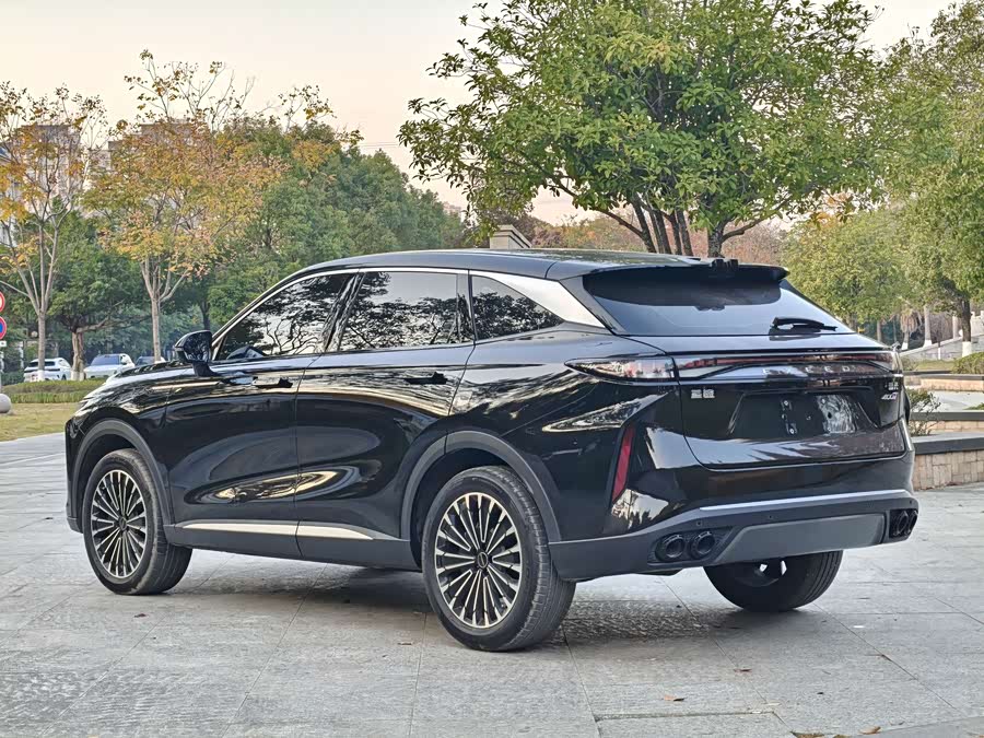 Exceed Yaoguang 2023 car image #22