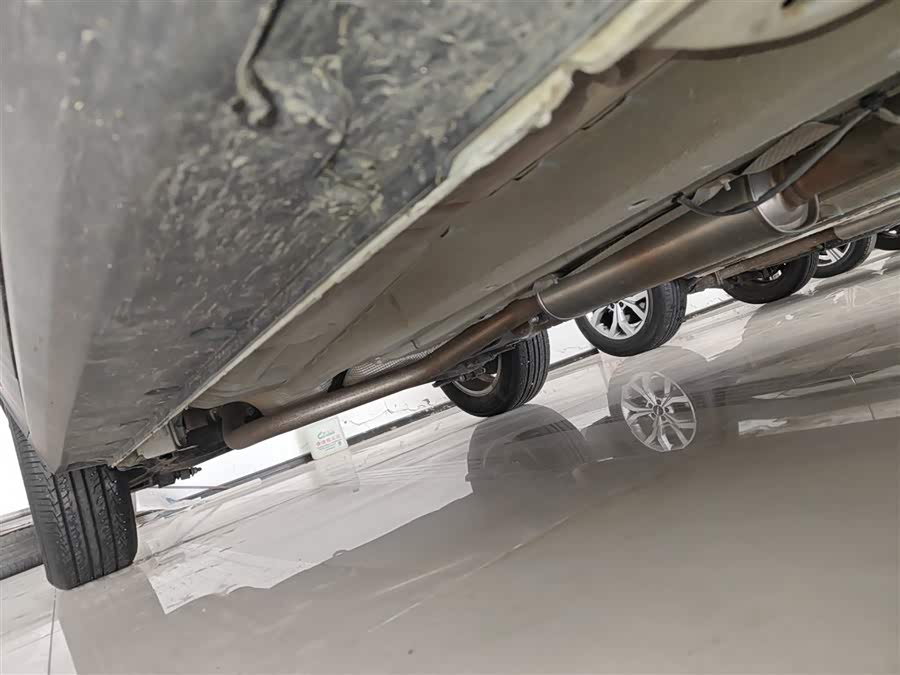 Beijing X3 2023 immagine di auto #22