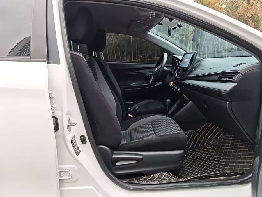 Vios 2020 immagine di auto #22