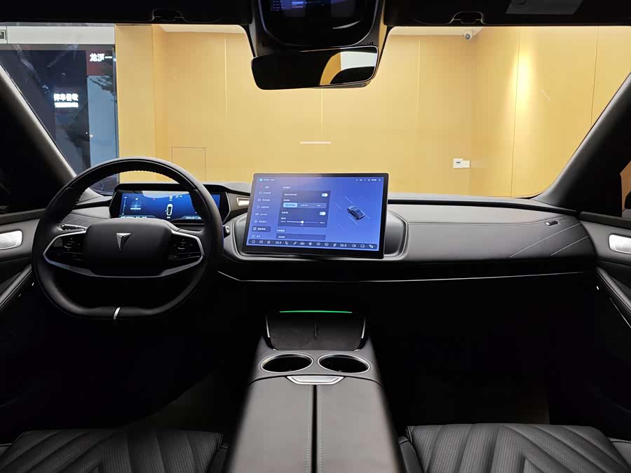 Deepal SL03 2024 car image #22