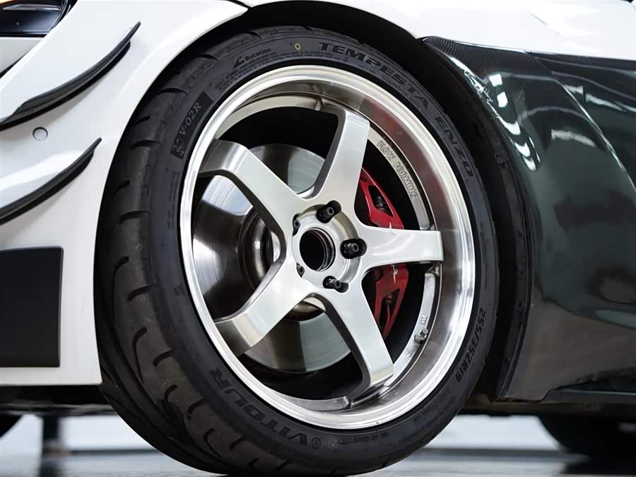 Toyota Supra 2024 car image #22