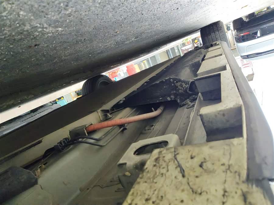 GAC iA5 2020 car image #22