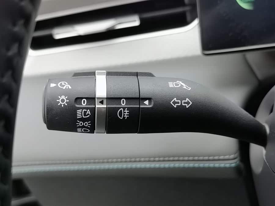 BYD Qin Plus 2025 car image #22