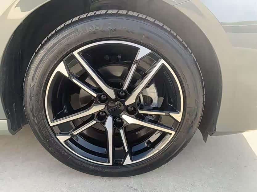 GEELY Binray 2022 #22 GEELY Binray 2022 car image #22