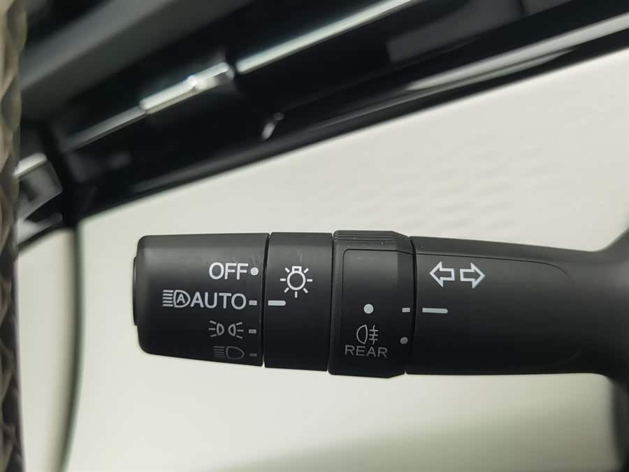 Honda e:NS2 2025 car image #22