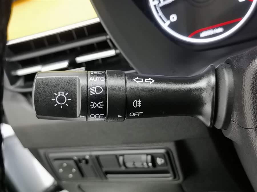 睿蓝汽车X3 PRO 2022 汽车图片 #22