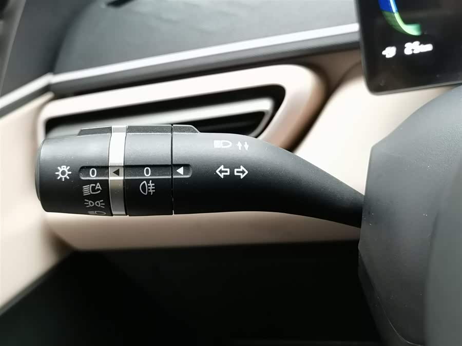 BYD Seagull 2024 car image #22