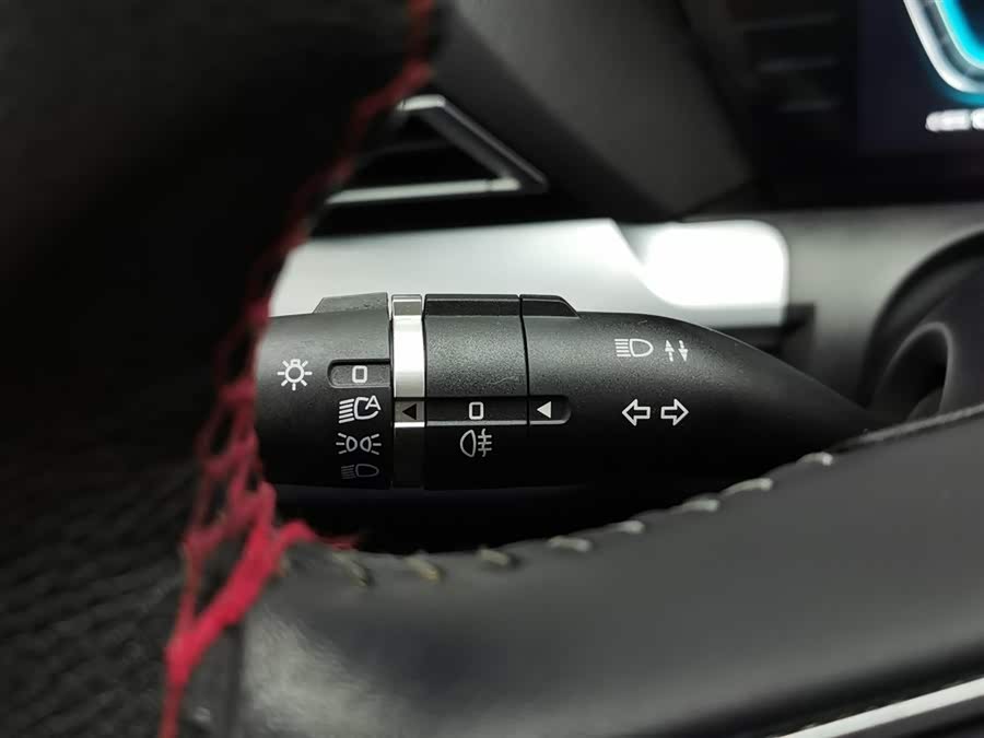 BYD Song Pro 2020 car image #22