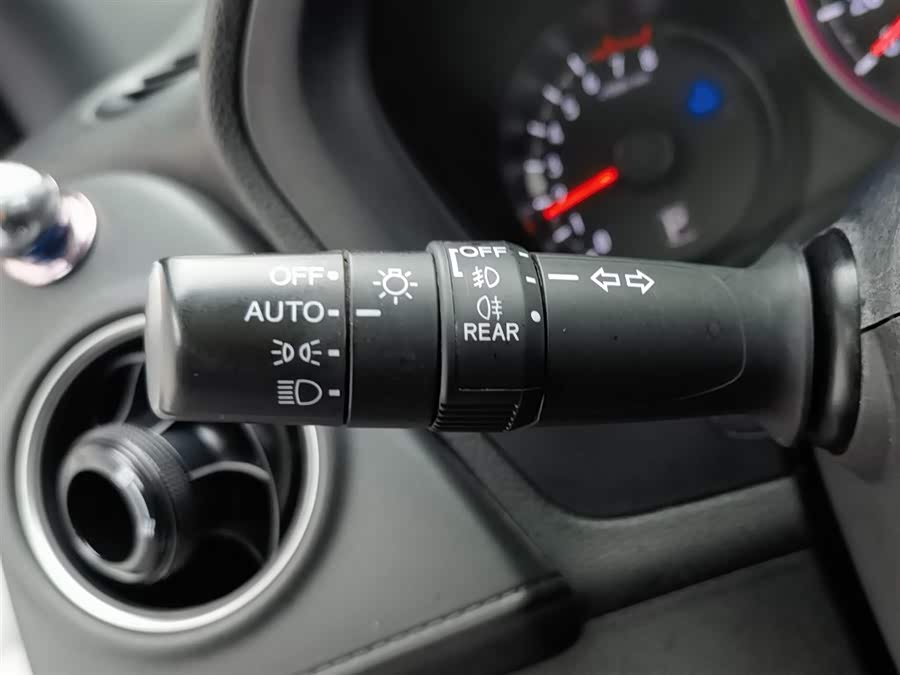 Honda XR-V 2020 #22 Honda XR-V 2020 car image #22