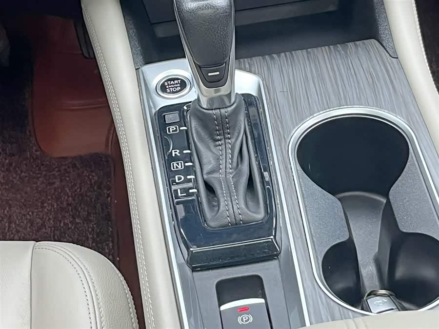 日产 天籁 2020 汽车图片 #22