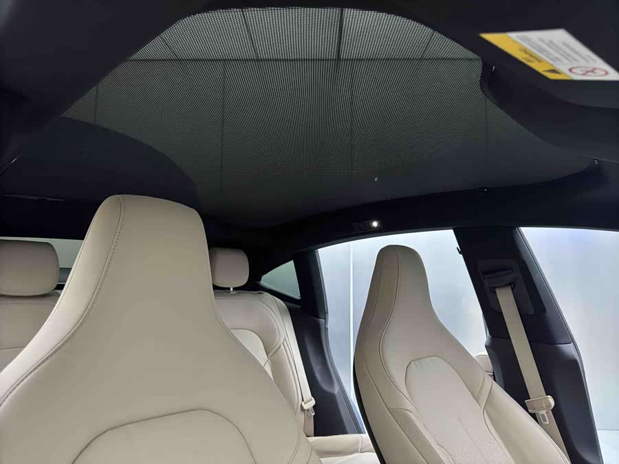 NIO ET5 2022 car image #22