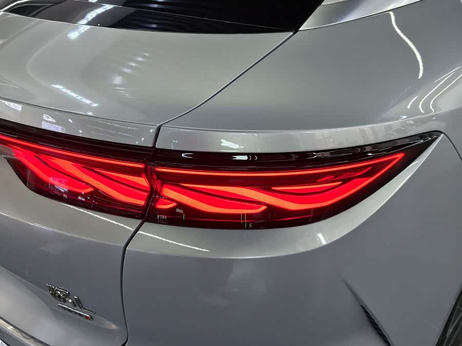 BYD HanL 2025 car image #22