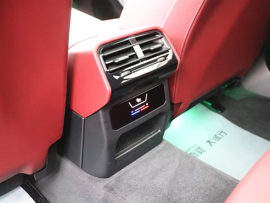 BMW 5 Series 2025 car image #22