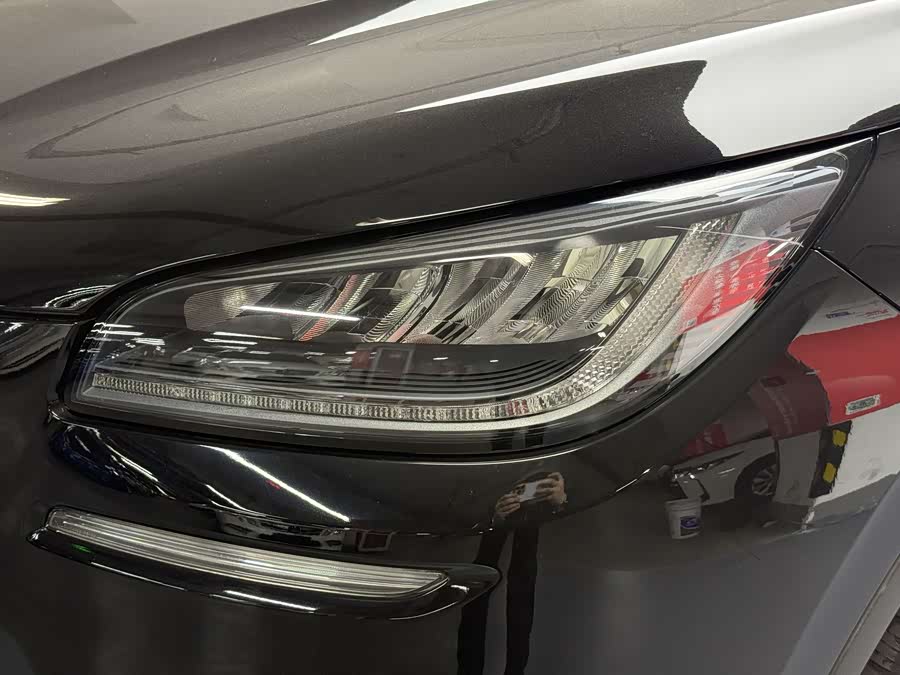 Changan 2020 car image #22