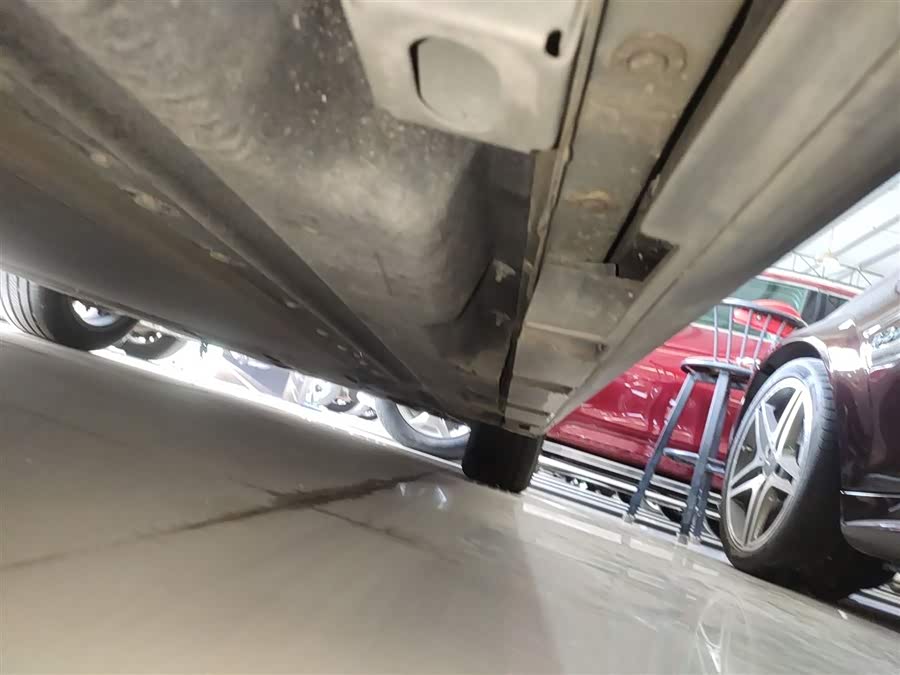 GAC iA5 2020 #22 GAC iA5 2020 car image #22