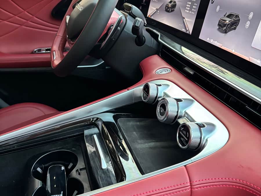 Exceed Yaoguang 2024 #22 Exceed Yaoguang 2024 car image #22