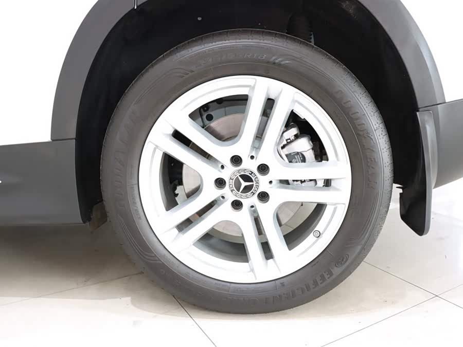 Mercedes-Benz GLB Class 2022 #22 Mercedes-Benz GLB Class 2022 car image #22