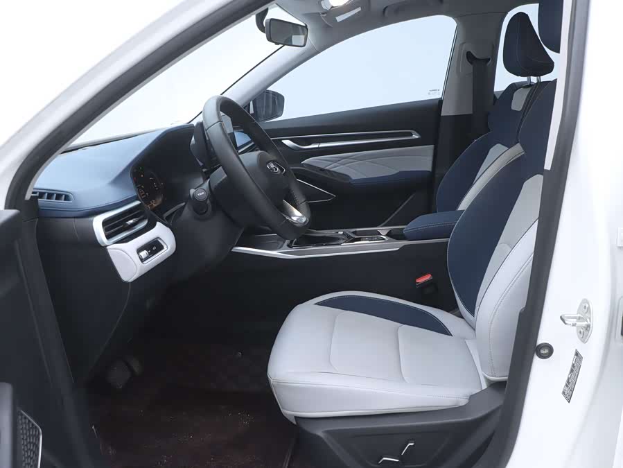 GEELY Emgrand 2022 car image #22