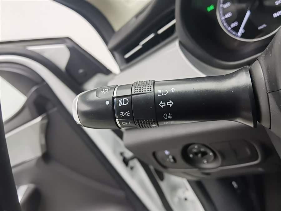 Chery Arrizo 5 2019 car image #22