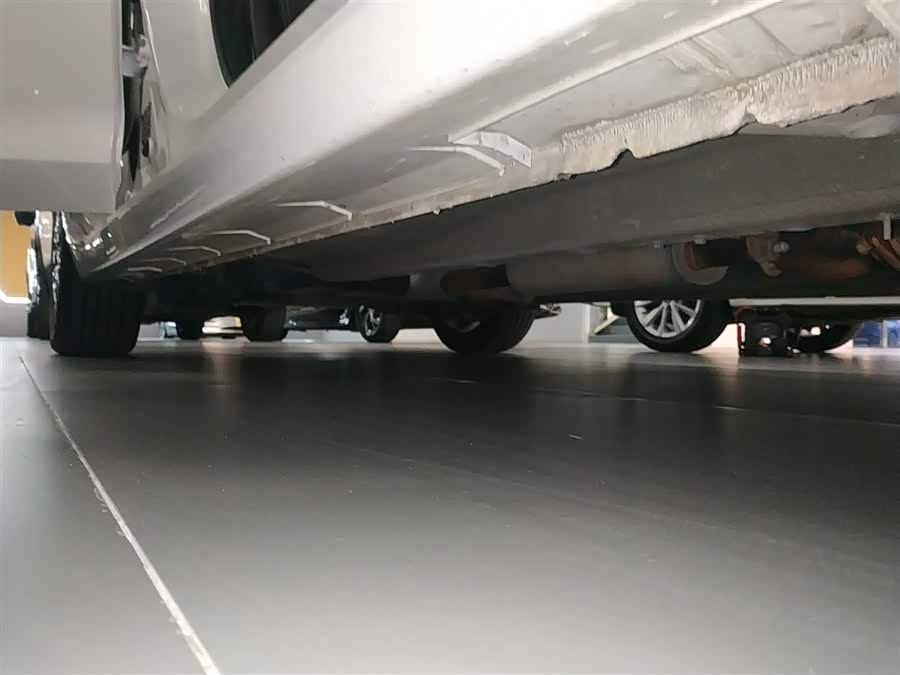 JAC A5 PLUS 2024 imagem de carro #22