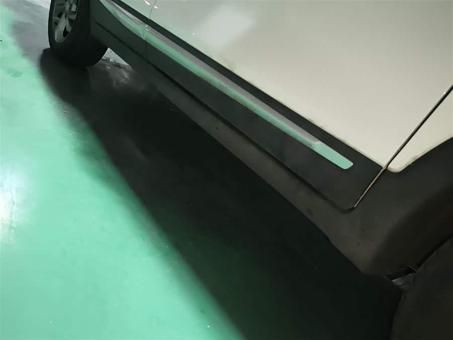 Changan CS15 2021 #22 Changan CS15 2021 car image #22