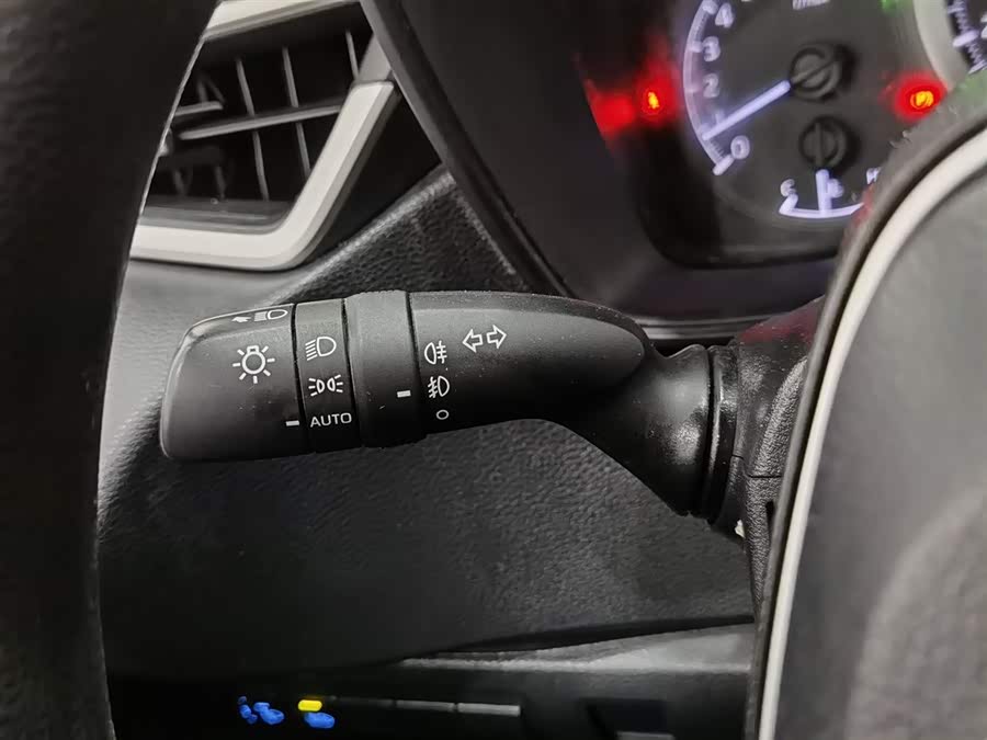 Toyota Corolla 2020 car image #22