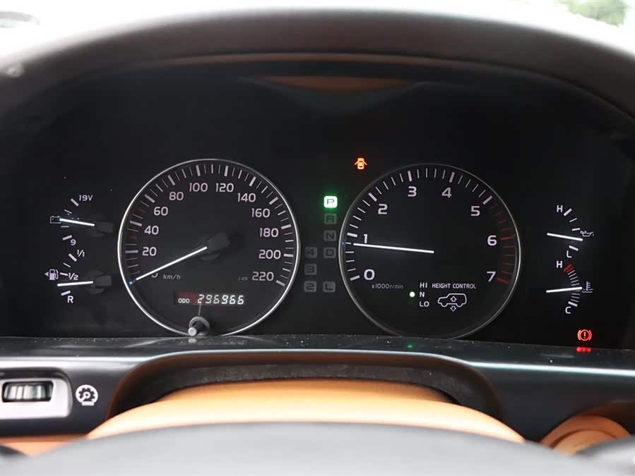 Toyota Land Cruiser 2008 car image #22