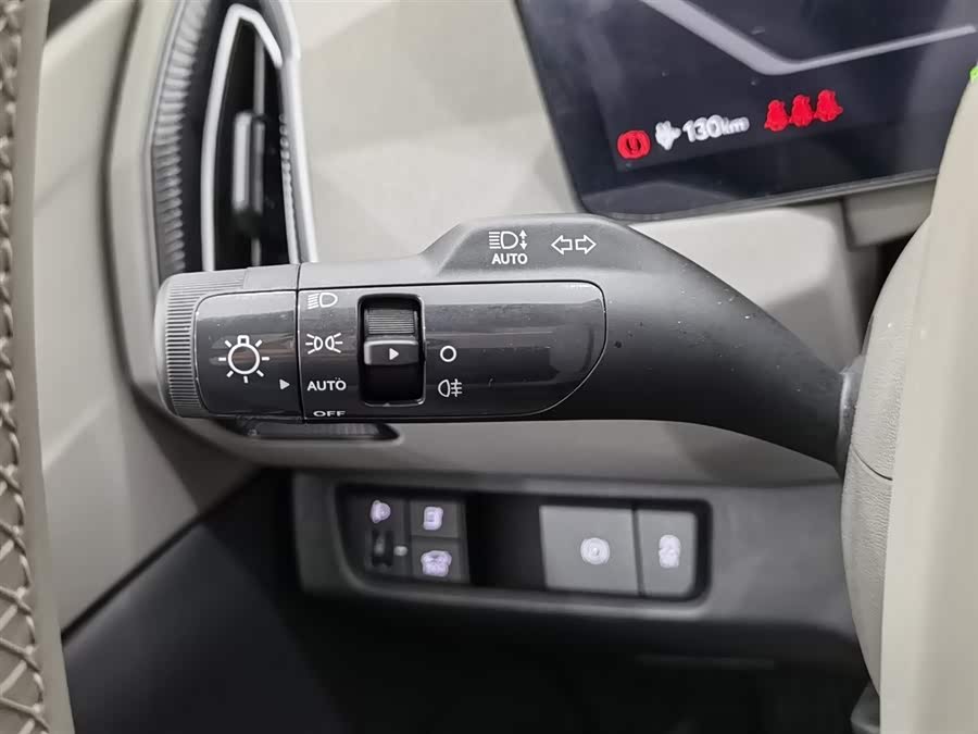 起亚 起亚EV5 2024 汽车图片 #22