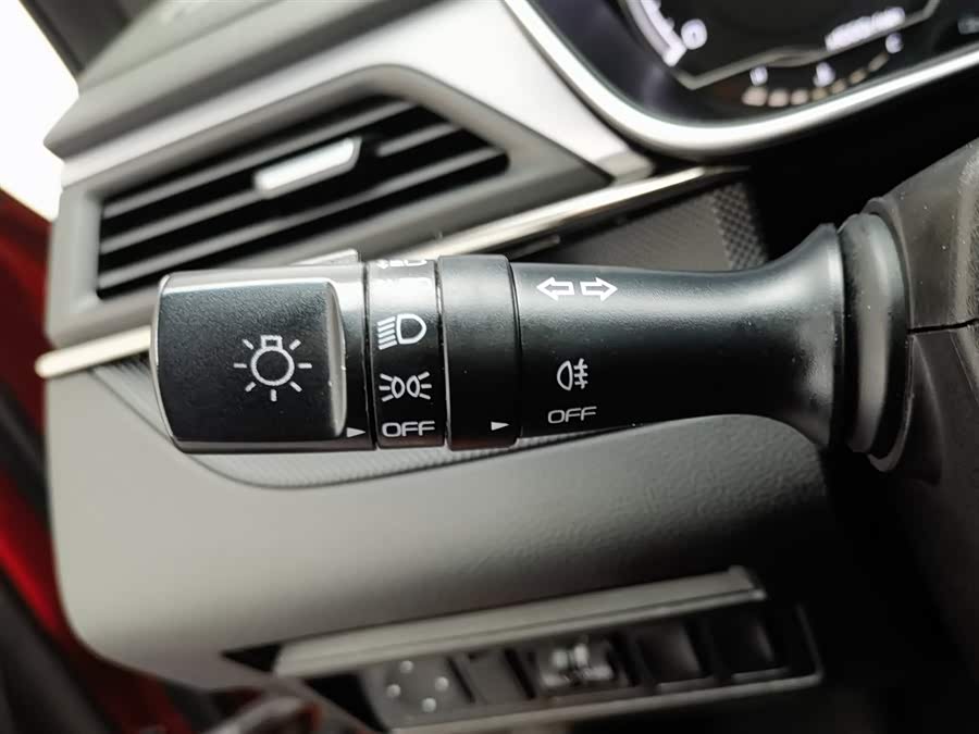 吉利汽车 缤瑞 2020 汽车图片 #22