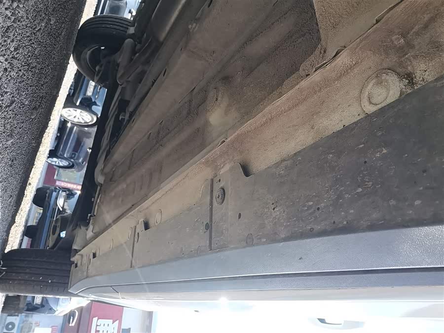 五菱汽车 五菱星驰 2024 汽车图片 #22