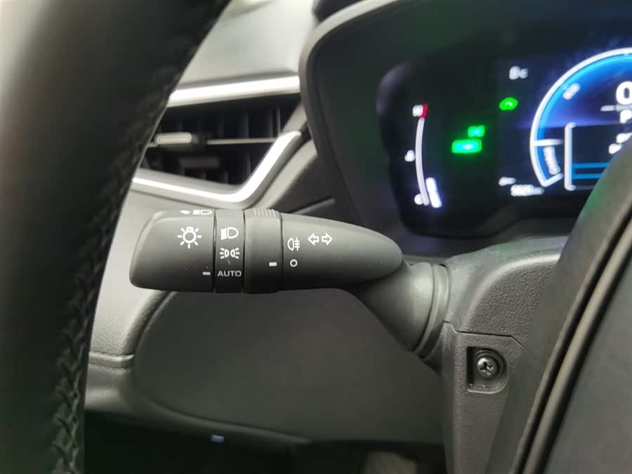 Toyota Corolla Cross 2025 car image #22