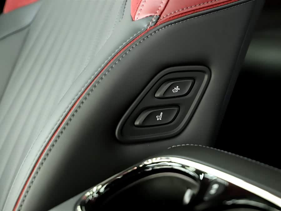 GAC Trumpchi M8 2023 immagine di auto #22