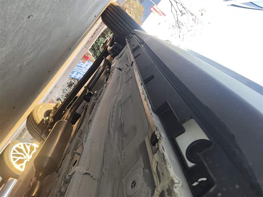 Kaiyi Showjet Pro 2025 car image #22