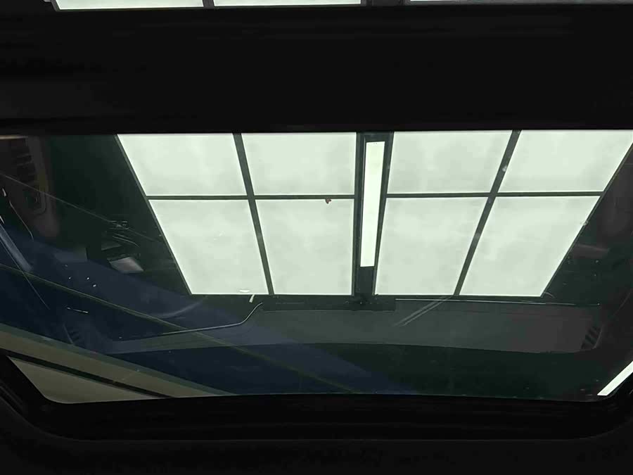 GAC Trumpchi ES9 2023 car image #22