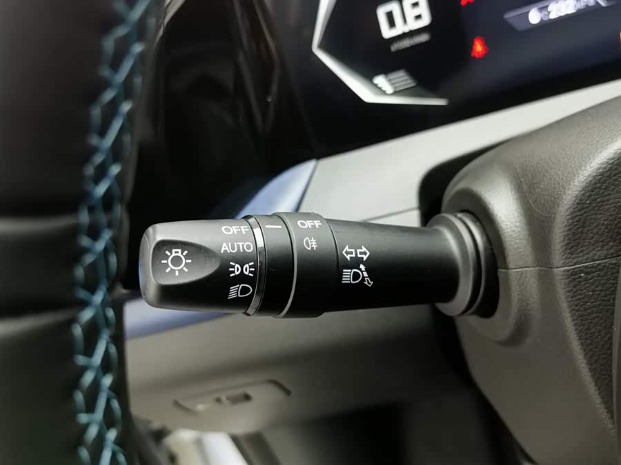 GAC Trumpchi GS3 2025 car image #22