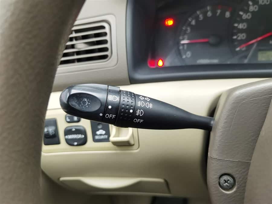 Toyota Corolla (Classic) 2011 #22 Toyota Corolla (Classic) 2011 immagine di auto #22