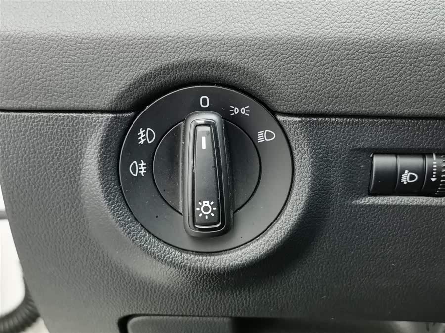 斯柯达 明锐 2017 汽车图片 #22