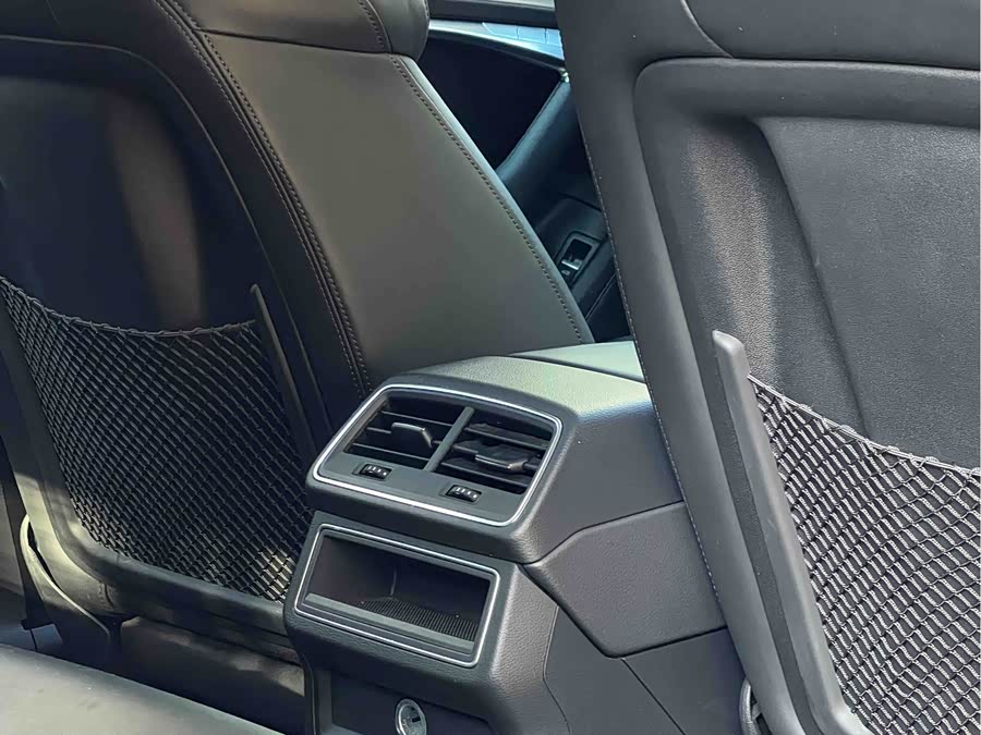 Audi A7 2021 immagine di auto #22