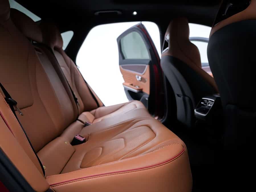 BYD Han 2023 car image #22