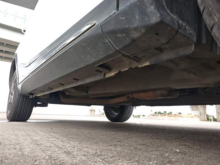 众泰 众泰T300 2019 汽车图片 #22