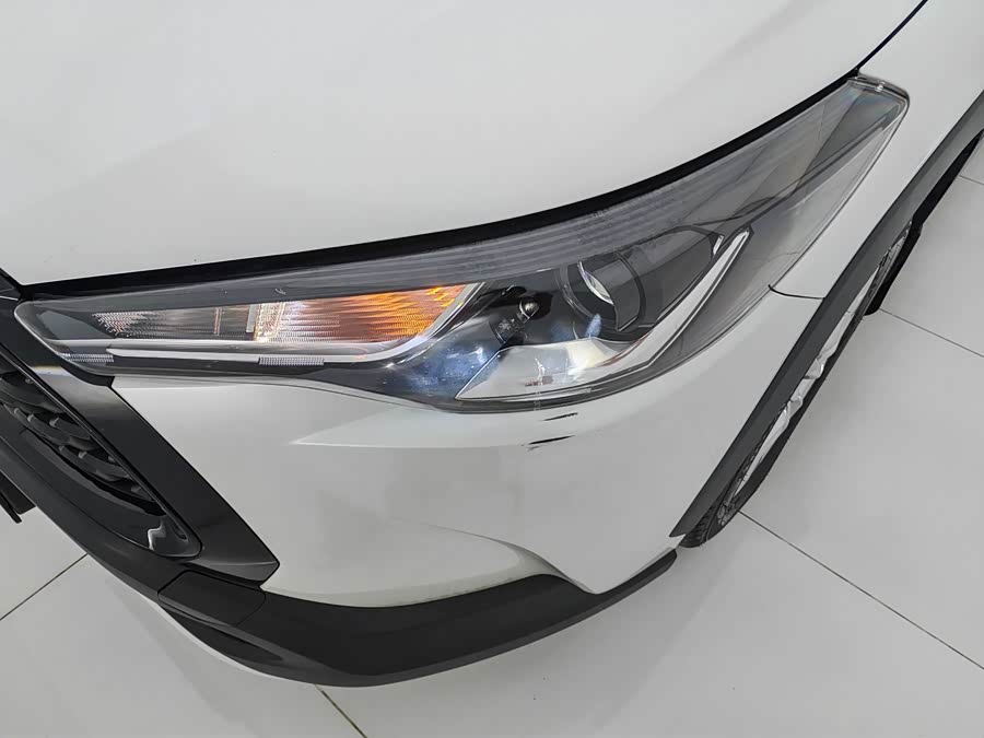 Toyota Corolla Cross 2023 car image #22