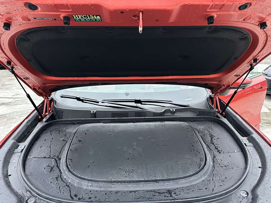 Deepal S07 2024 #22 Deepal S07 2024 car image #22