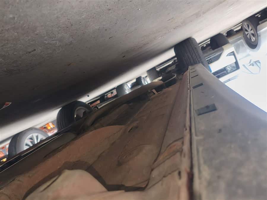 Changan CS15 2016 immagine di auto #22