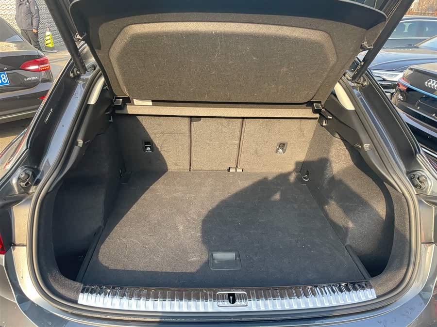 Audi Q3 Sportback 2023 car image #22